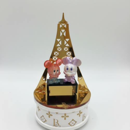 Buba Design - Carillon Paris