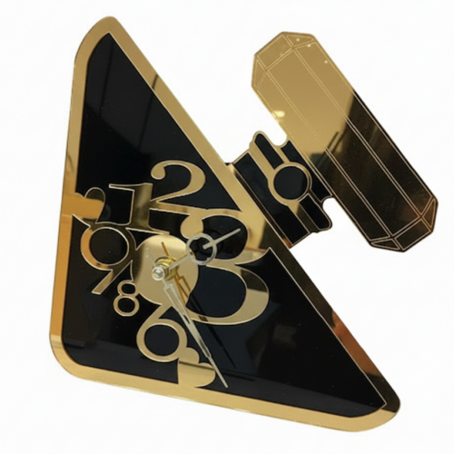 Buba Design - Orologio d'appoggio