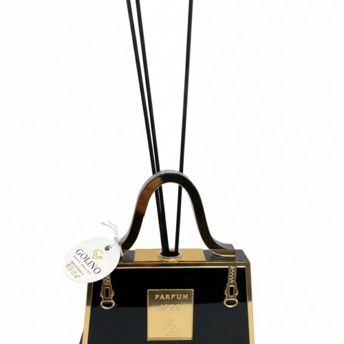 Buba Design - Porfumatore Borsetta