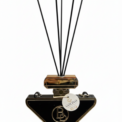 Buba Design - Profumatore Diamante