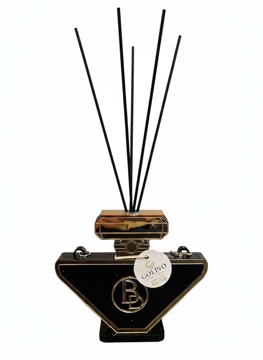 Buba Design - Profumatore Diamante