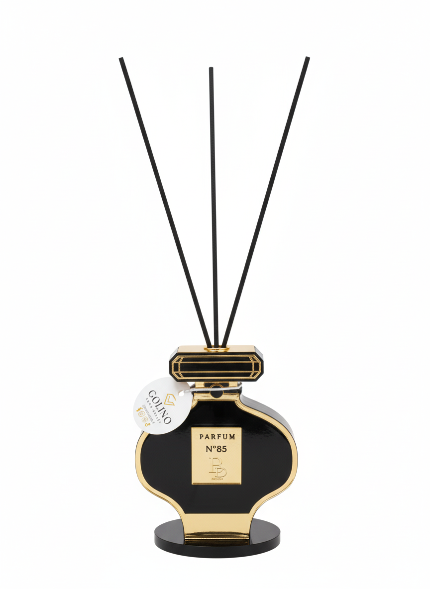 Buba Design - Profumatore Coppa