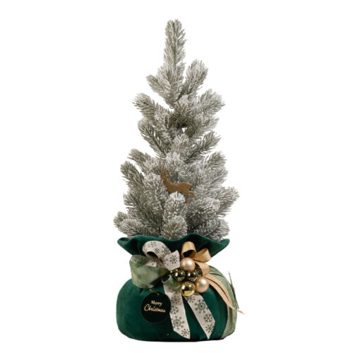 Cherry and Peach - Albero di Natale su Puffo