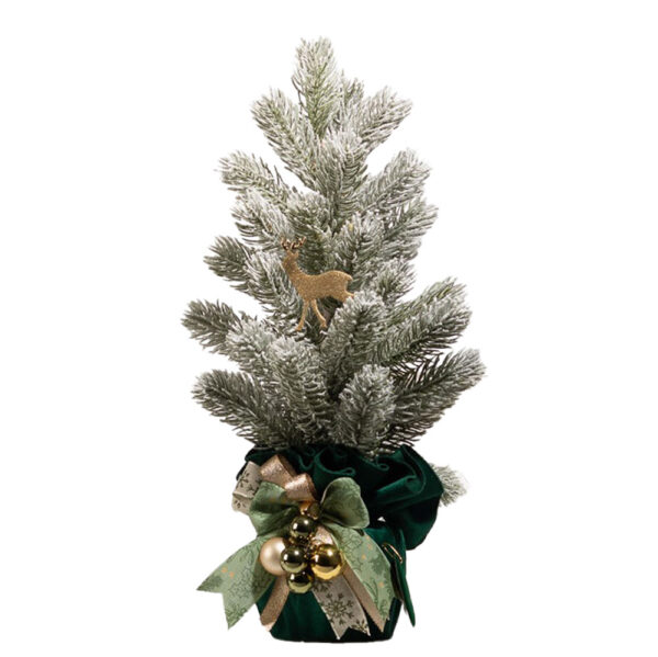 Cherry and Peach - Albero di Natale su Puffo