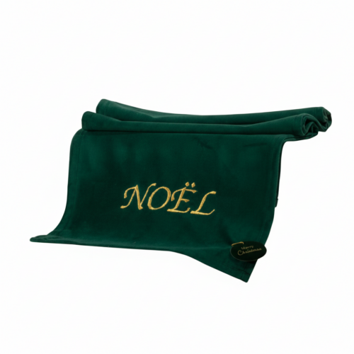 Cherry and Peach - Runner Noel
