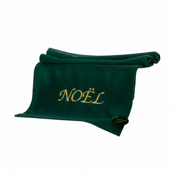 Cherry and Peach - Runner Noel