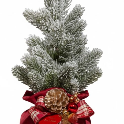 Cherry and Peach - Albero di Natale su Puffo