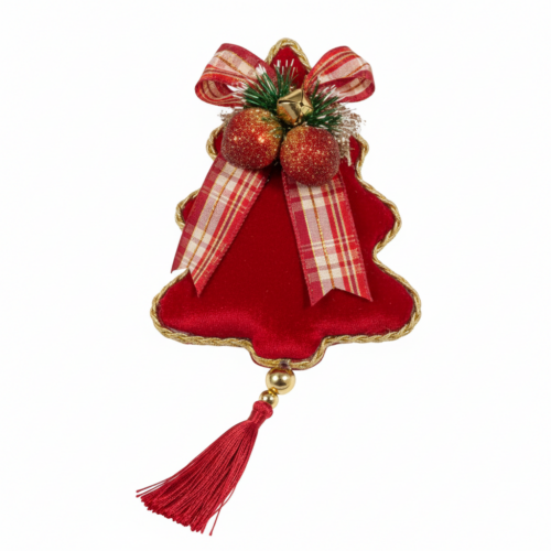 Cherry and Peach - Addobbo per Albero