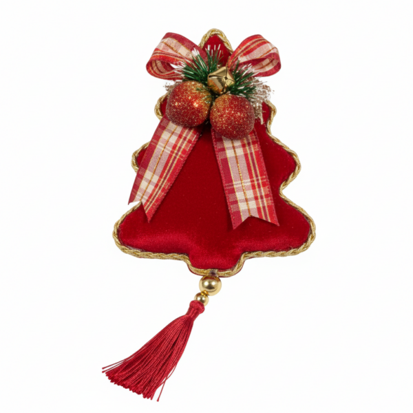 Cherry and Peach - Addobbo per Albero