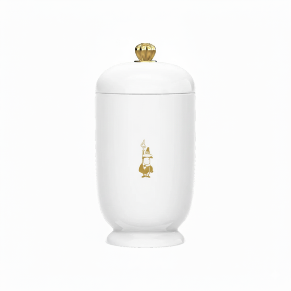 Bialetti - Barattolo Pure Gold
