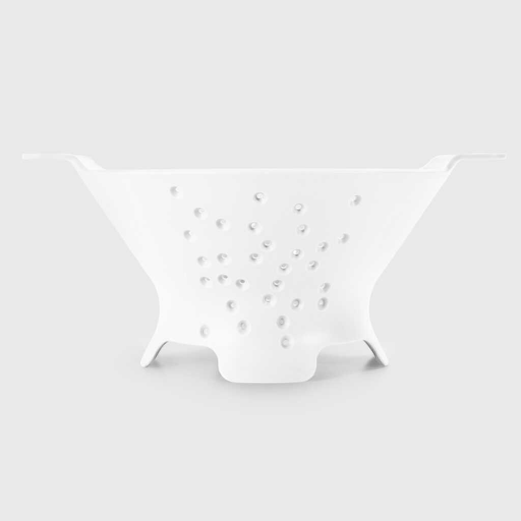 Blim - Scolapasta Cosmo - White