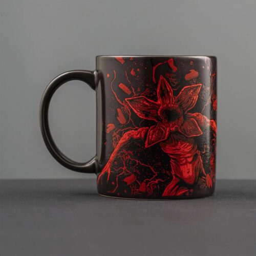 Bialetti - Mug Stranger Things
