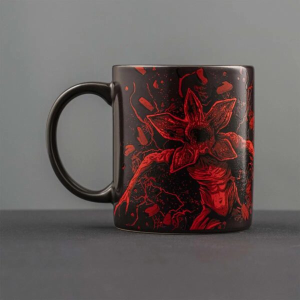 Bialetti - Mug Stranger Things