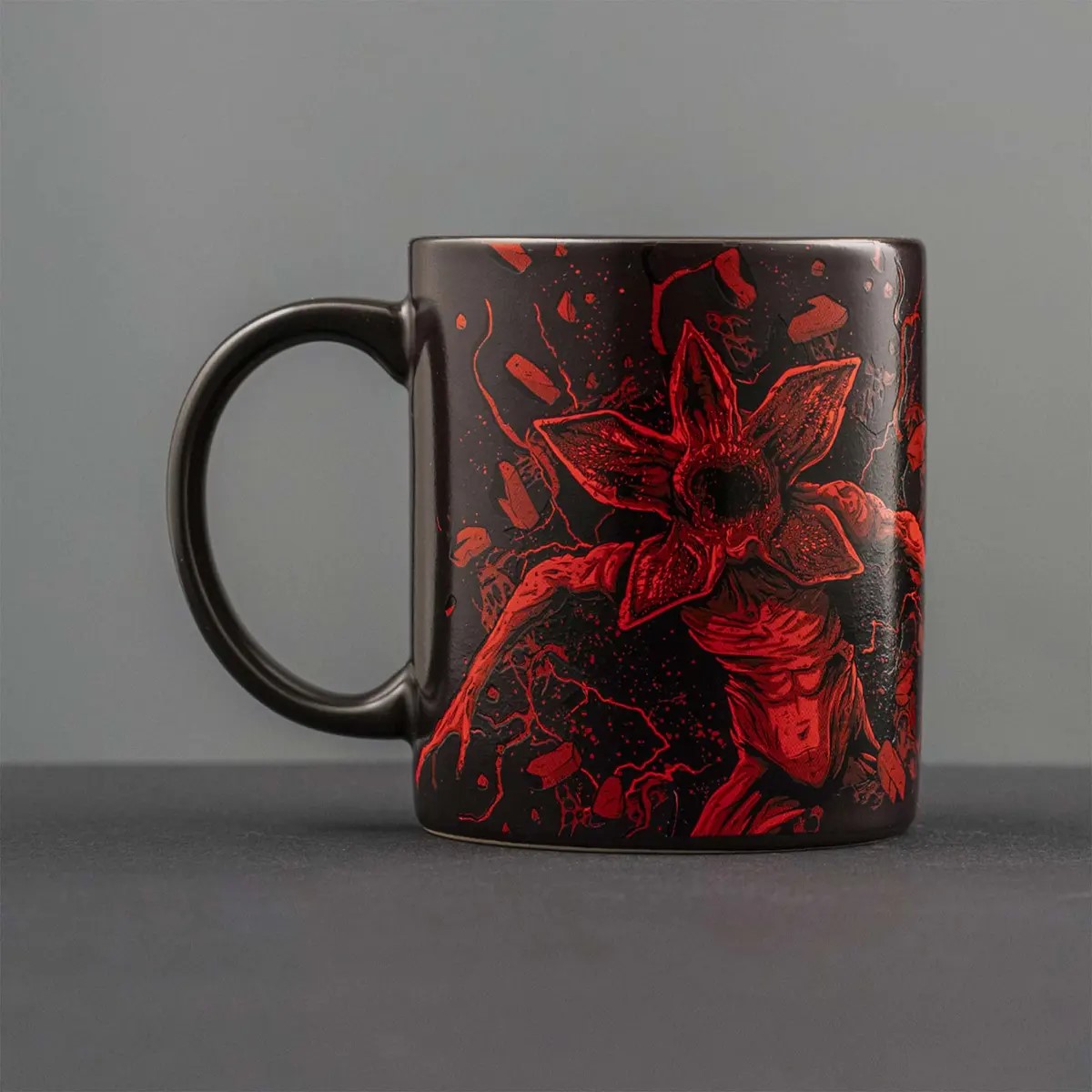 Bialetti - Mug Stranger Things