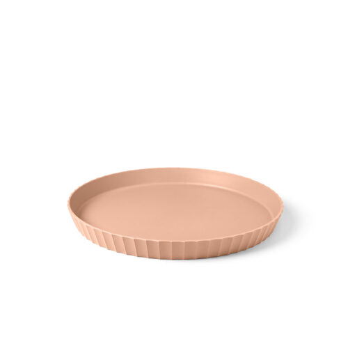 Blim - Vassoio Atena Pink Sand M