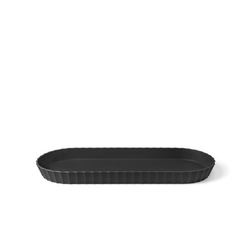 Blim - Vassoio Minerva Black M