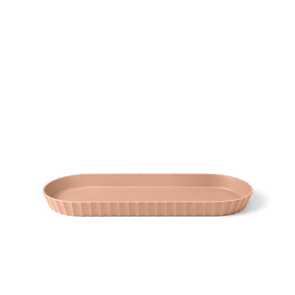 Blim - Vassoio Minerva Pink Sand M