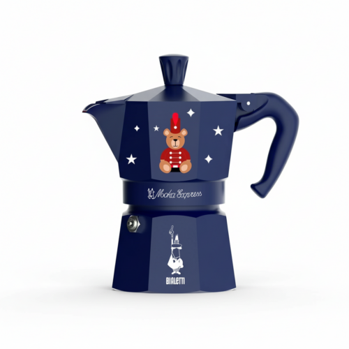 Bialetti - Moka Magico Ricordo 1Tz