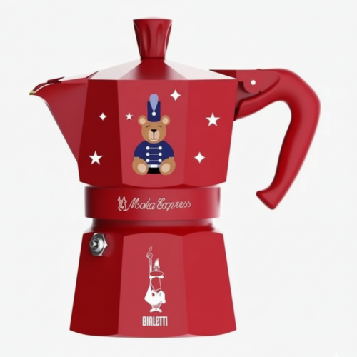 Bialetti - Moka Magico Rircordo 1Tz