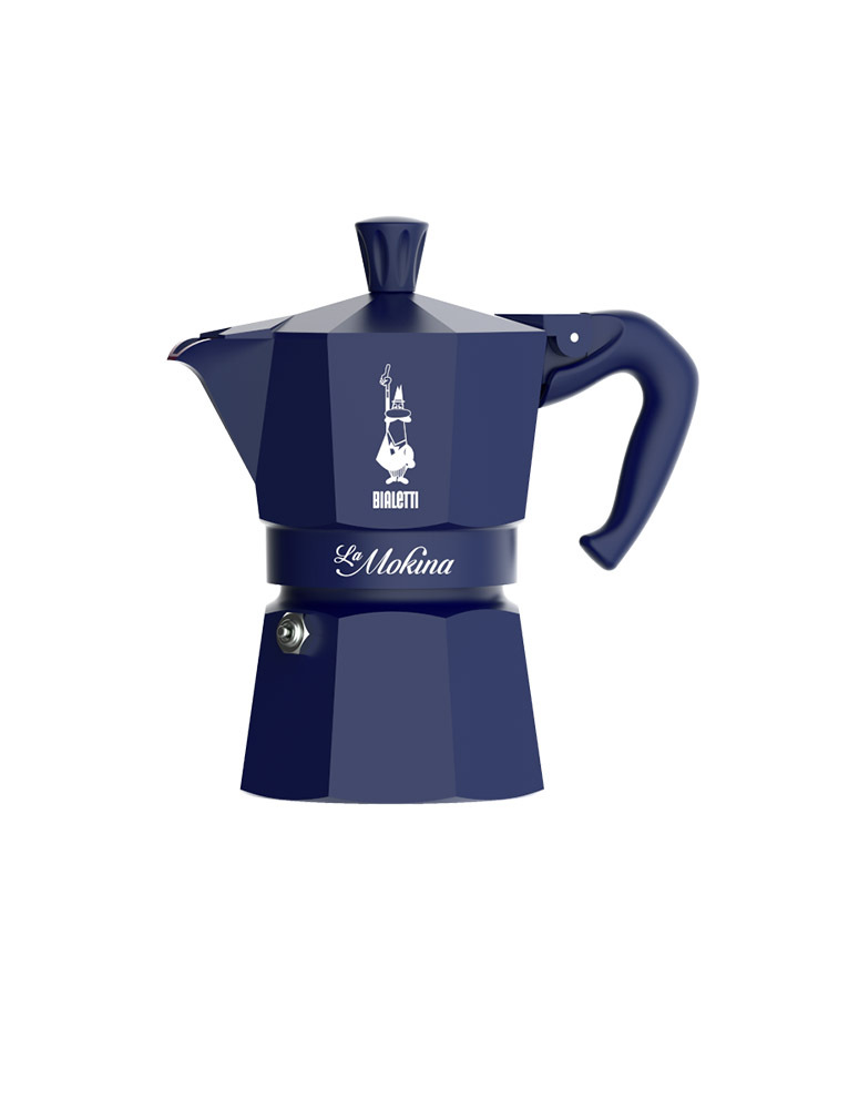 Bialetti - Mokina Express