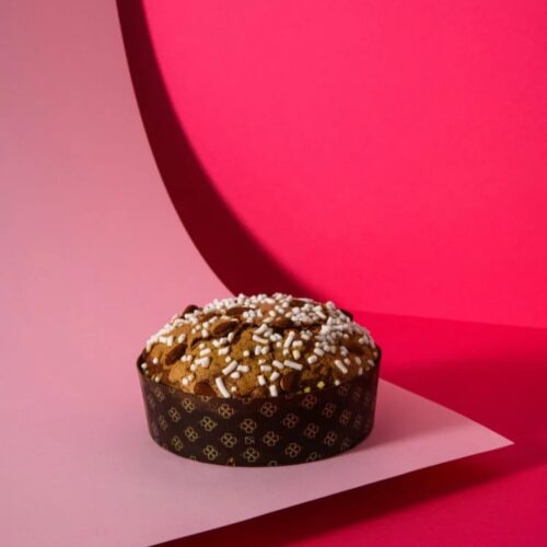 Cannavacciuolo - Panettone Mandorlato