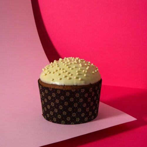 Cannavacciuolo - Panettone alla Melannurca Campana IGP