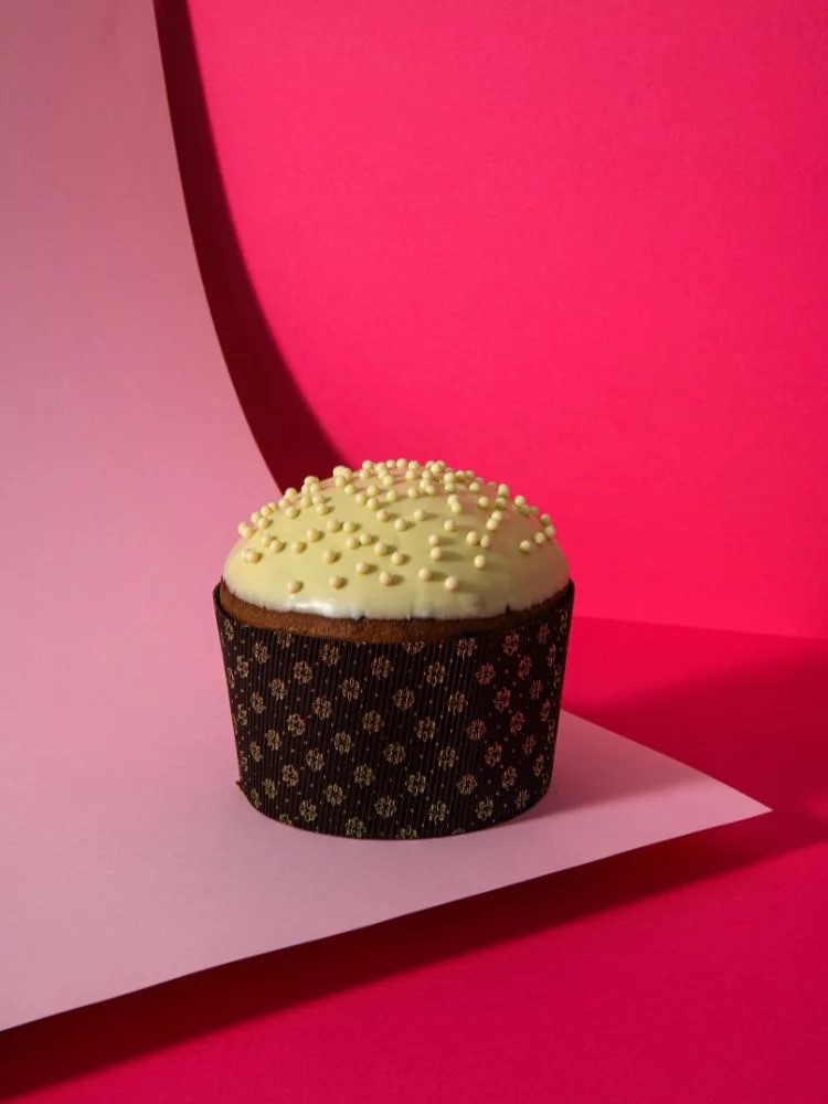 Cannavacciuolo - Panettone alla Melannurca Campana IGP