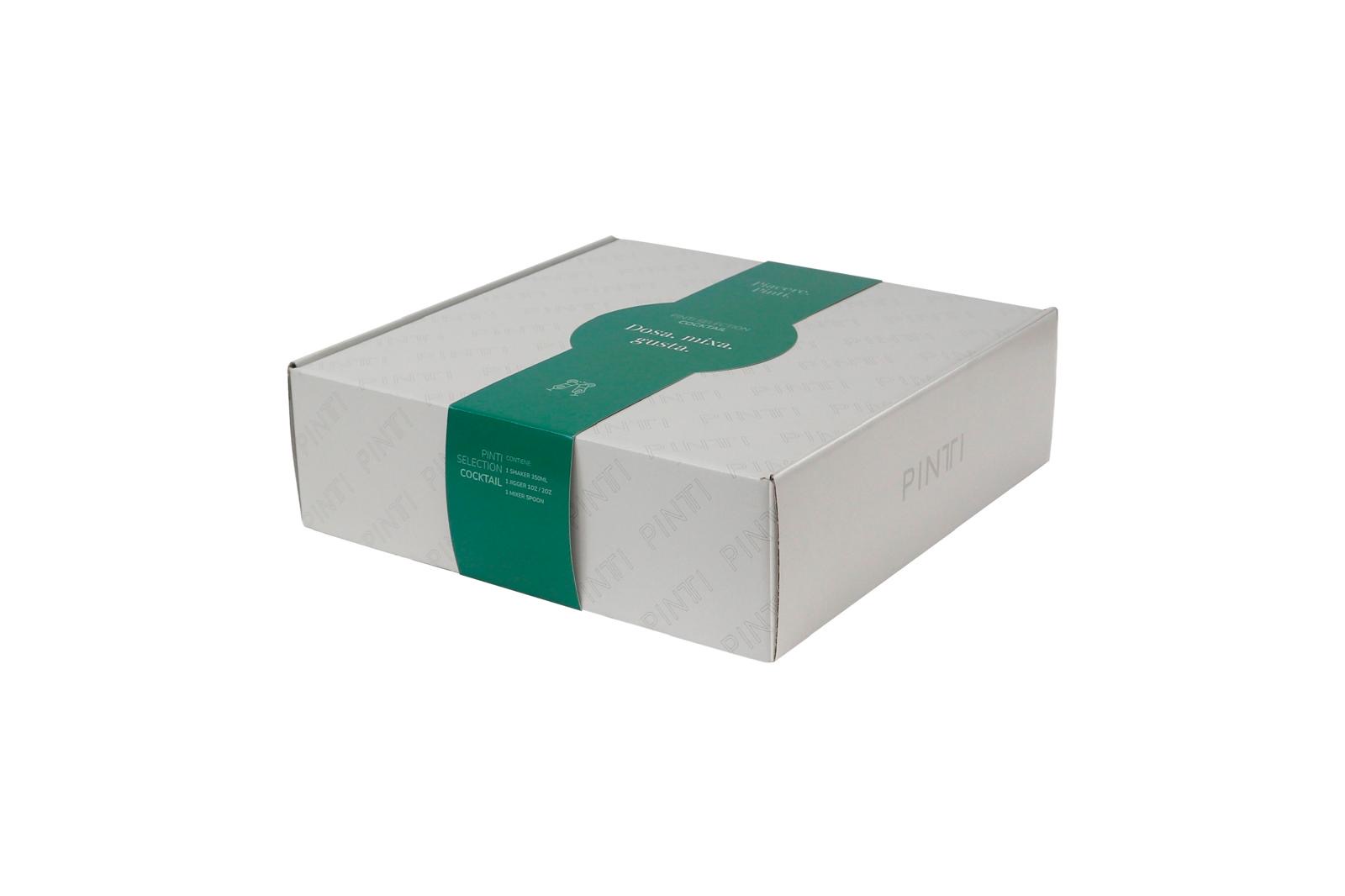 Pintinox - Box Selection Cocktail - immagine 4