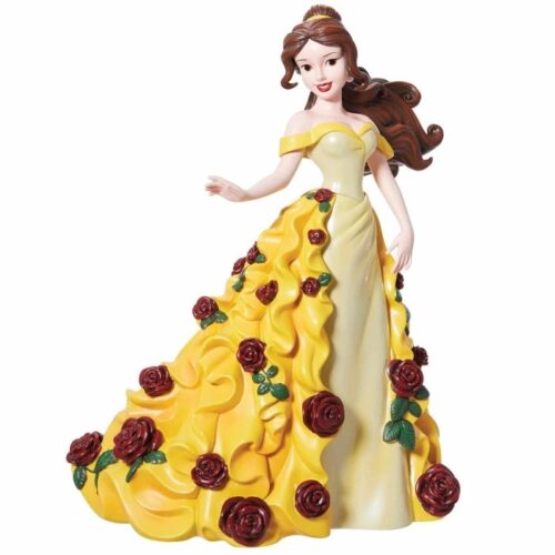 Disney - Belle Botanica