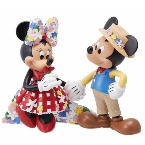 Diseny - Topolino e Minnie