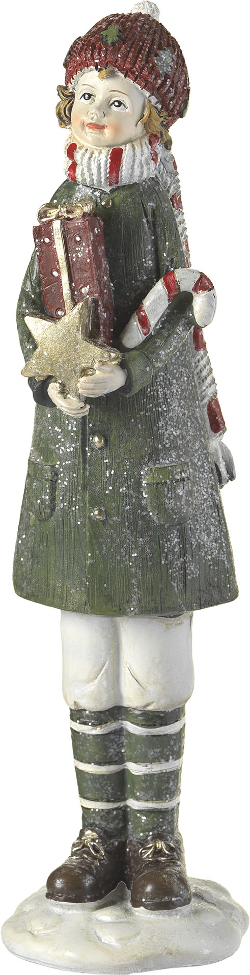 Evviva - Statuina Bimbo Candy