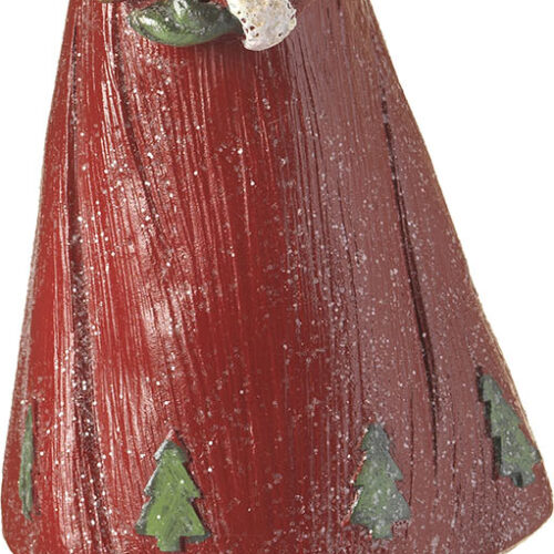 Evviva - Statuina Bimba con Stella