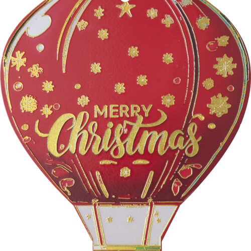 Evviva - Sottopentola Mongolfiera