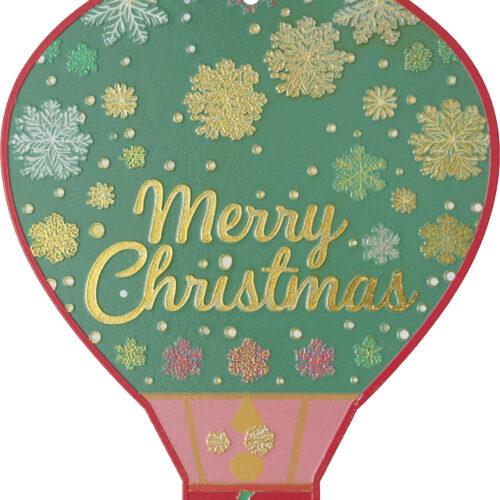 Evviva - Sottopentola Mongolfiera