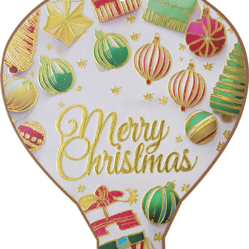 Evviva - Sottopentola Mongolfiera