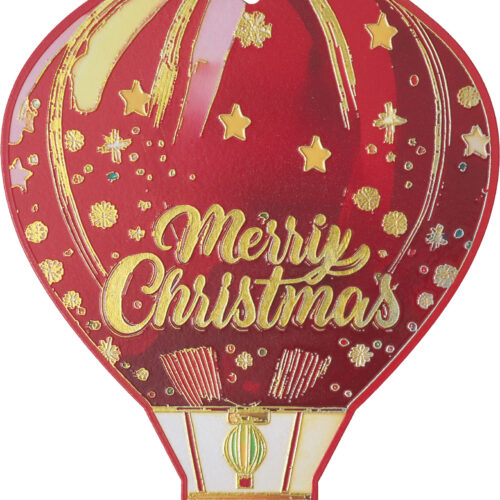 Evviva - Sottopentola Mongolfiera