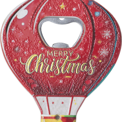 Evviva - Apribottiglia Natalizio