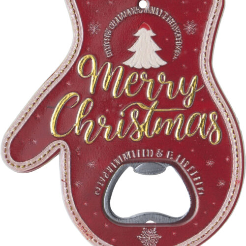 Evviva - Apribottiglia Natalizio