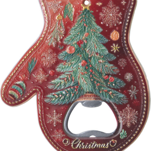 Evviva - Aprobottiglia Natalizio