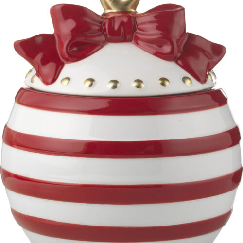 Evviva - Biscottiera Natale