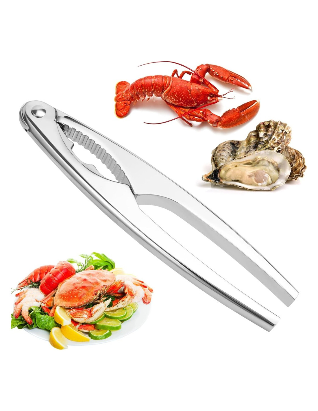 Pintinox - Schiaccianoci FPR