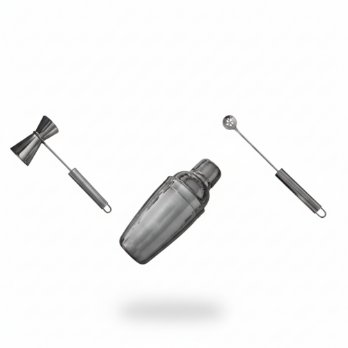 Pintinox - Box Selection Cocktail