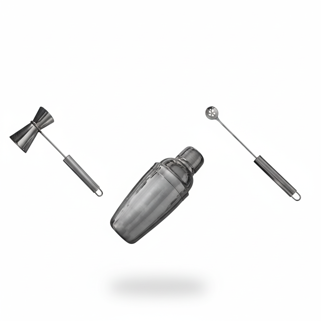 Pintinox - Box Selection Cocktail