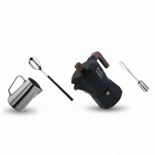 Pintinox - Box Selection Coffè