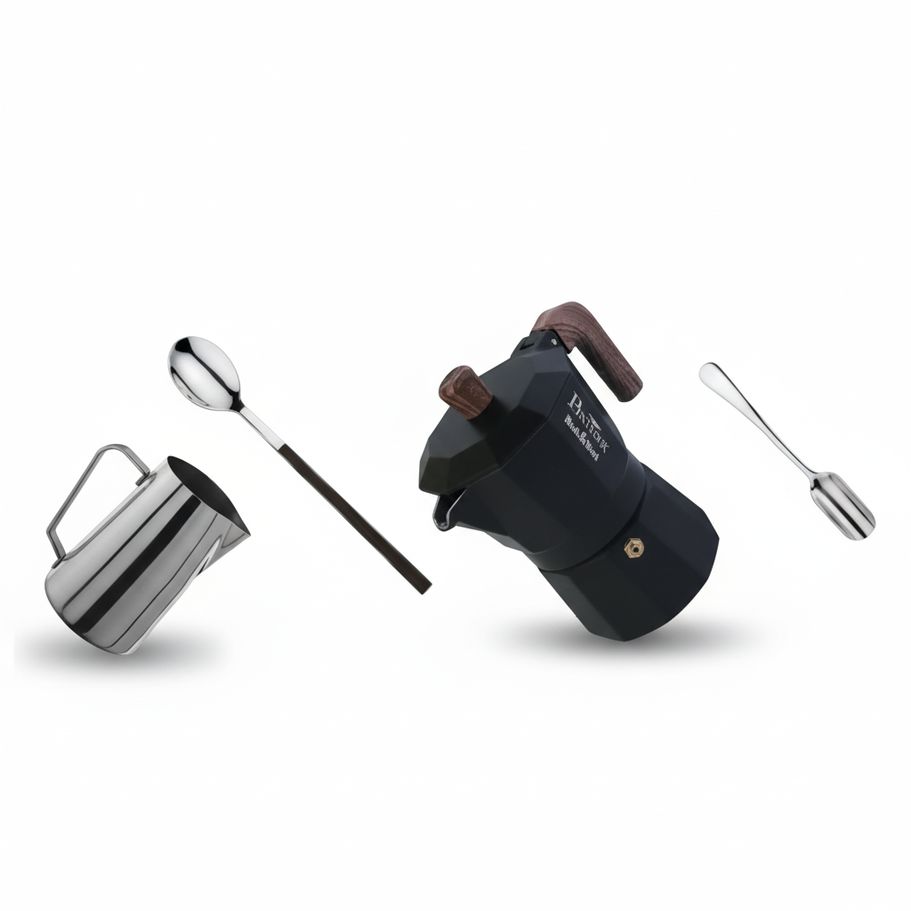 Pintinox - Box Selection Coffè