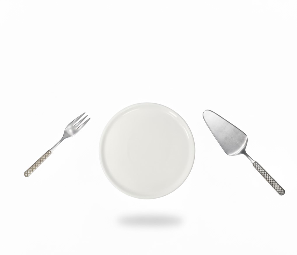 Pintinox - Box Selection Cake