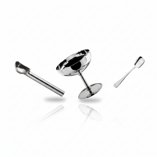 Pintinox - Box Selection Ice Cream