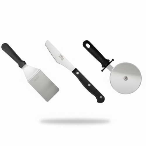 Pintinox - Box Selection Pizza