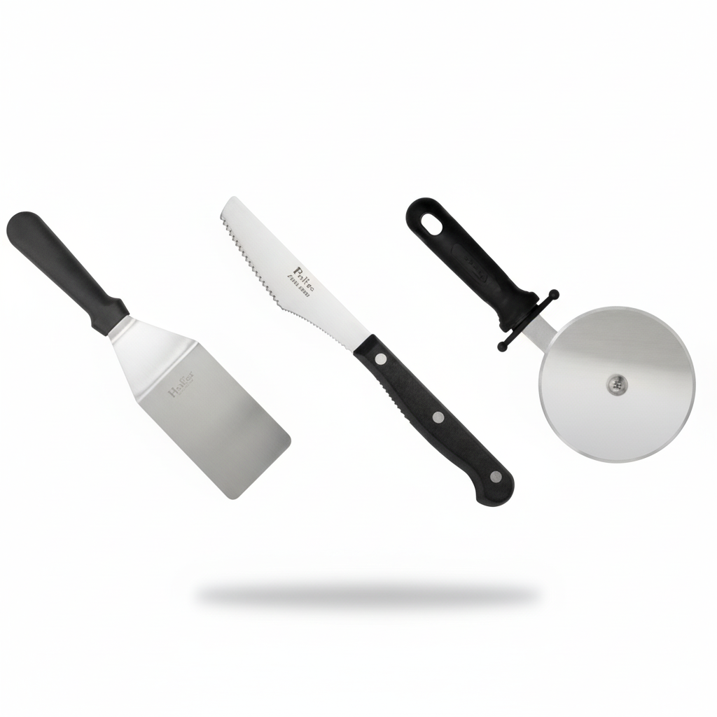 Pintinox - Box Selection Pizza