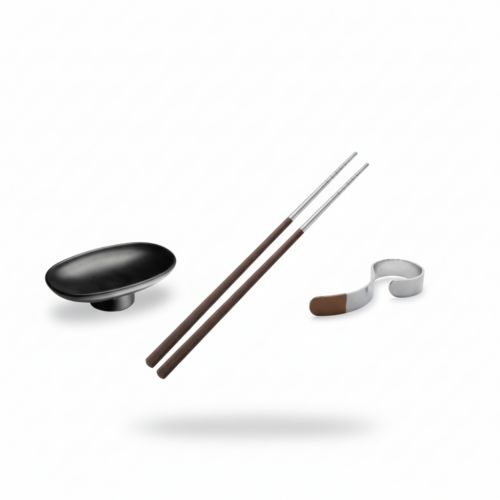 Pintinox - Box Selection Sushi